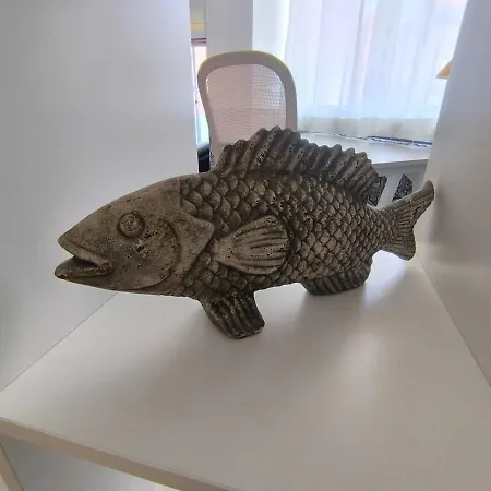 Appartamento House Of The Gecko