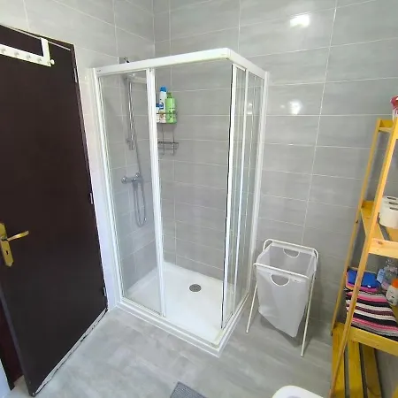 Appartamento House Of The Gecko