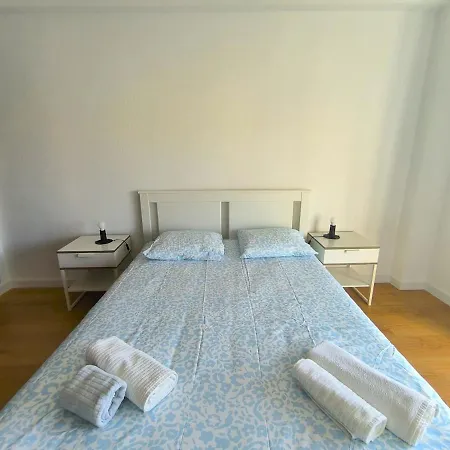 Appartamento House Of The Gecko Ericeira