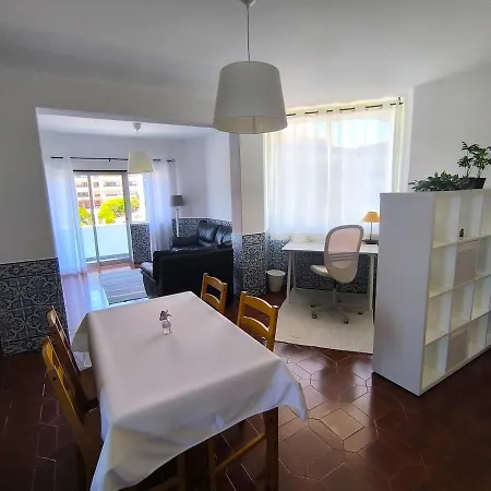 House Of The Gecko Apartament Ericeira