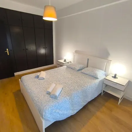 House Of The Gecko Apartament Ericeira