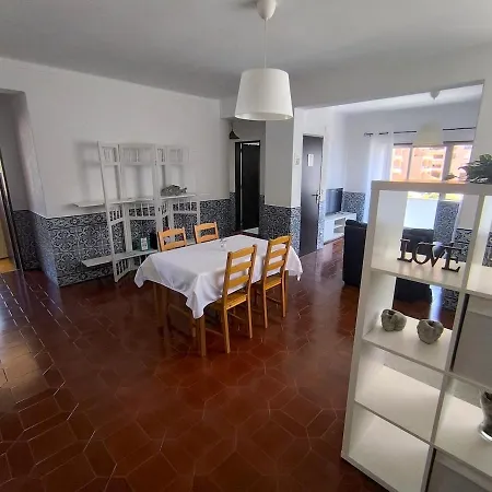 House Of The Gecko Apartament