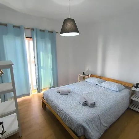 House Of The Gecko Apartament