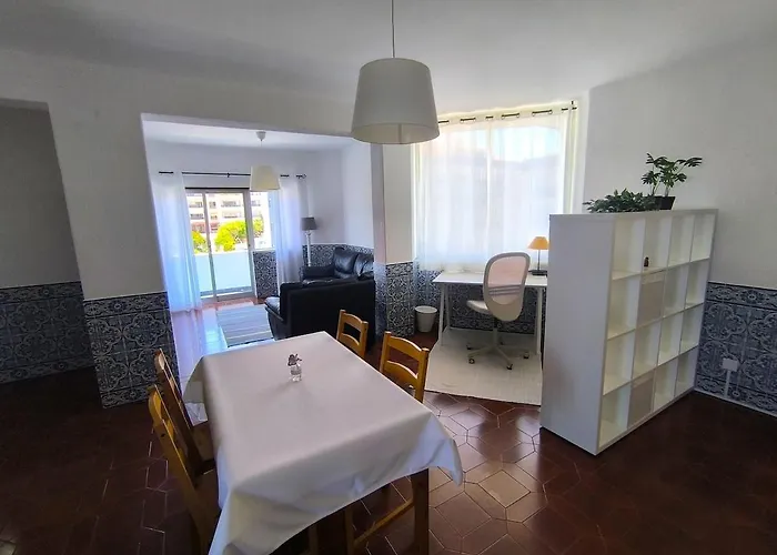 House Of The Gecko Апартаменты Эрисейра