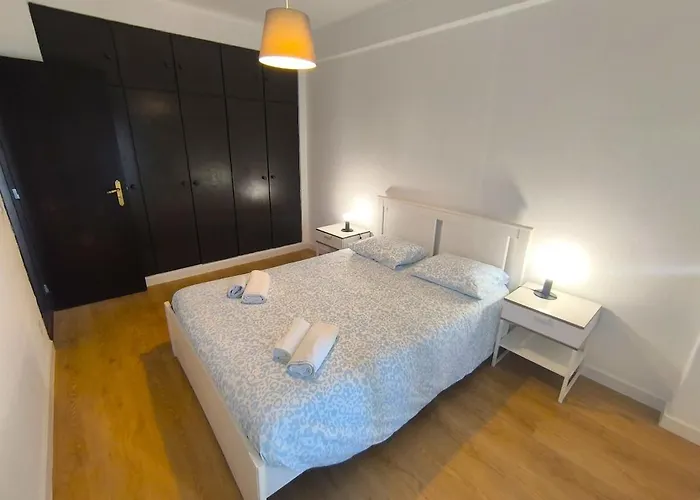 House Of The Gecko Апартаменты Эрисейра