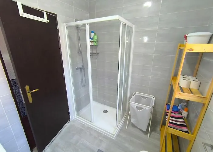 Апартаменты House Of The Gecko