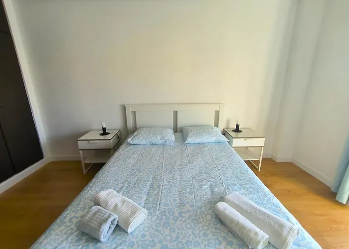 Апартаменты House Of The Gecko Эрисейра