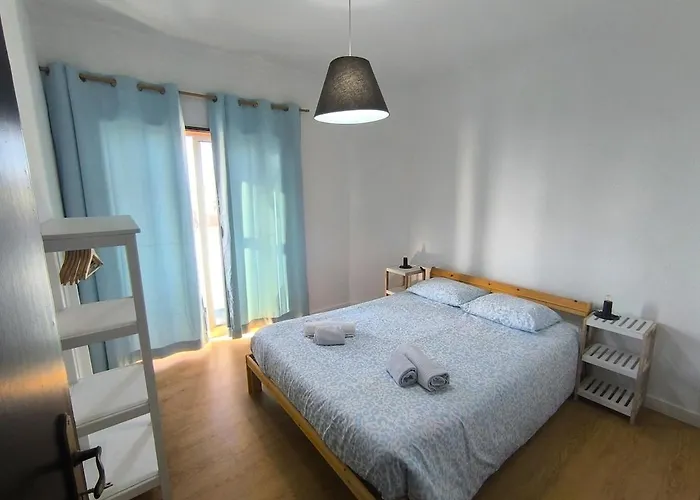 House Of The Gecko Апартаменты